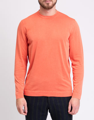 RRP€280 DRUMOHR Pullover Jumper IT48 US38 M Lightweight Knit Made in Italy gallery photo number 5