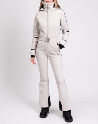 RRP€1110 CORDOVA Corsa Ski Jumpsuit Size XS Waterproof Thumbhole Cuffs Belted gallery photo number 2