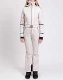 RRP€1110 CORDOVA Corsa Ski Jumpsuit Size XS Waterproof Thumbhole Cuffs Belted gallery photo number 5