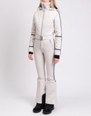 RRP€1110 CORDOVA Corsa Ski Jumpsuit Size XS Waterproof Thumbhole Cuffs Belted gallery photo number 6