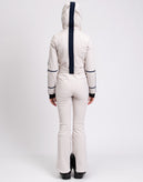 RRP€1110 CORDOVA Corsa Ski Jumpsuit Size XS Waterproof Thumbhole Cuffs Belted gallery photo number 7