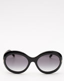 RRP€290 TOM FORD Liya-02 Oversized Sunglasses Anti-Reflective Made in Italy gallery photo number 2