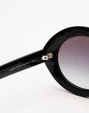 RRP€290 TOM FORD Liya-02 Oversized Sunglasses Anti-Reflective Made in Italy gallery photo number 9