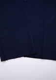 RRP €990 GUCCI Wool Flat Front Trousers IT50 US40 L Blue Cropped Made in Italy gallery photo number 12