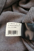 RRP €245 HACKETT Italian Yarn Henley Jumper Size - L Thin Cashmere & Silk Blend gallery photo number 12