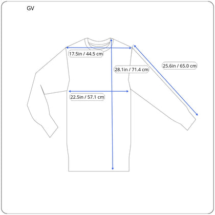 JOHN RICHMOND Pullover Sweatshirt Size M Melange Effect Logo Monogram Patch gallery photo number 4