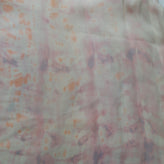 RRP €595 RAQUEL ALLEGRA Silk A-Line Dress Size 3 / L Printed HANDMADE in USA gallery photo number 6