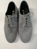 RRP €160 BRIMARTS Suede Leather Sneakers Size 39 UK 5 US 6 Low Top Made in Italy gallery photo number 10