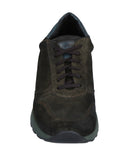 RRP €250 HISTORIC Leather Sneakers Size 39 UK 5 US 6 Made in Italy gallery photo number 2