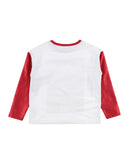 RRP €130 MISS GRANT Sweatshirt Size 32 / 116-122CM / 7Y Lame Effect Coated Front gallery photo number 2