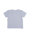 NANAN T-Shirt Top Size 9M Patched 