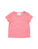 LE PETIT COCO T-Shirt Top Size 9M Printed Front Made in Italy gallery photo number 1