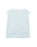 BEAN'S T-Shirt Top Size 9-12M / 78CM Striped gallery photo number 2