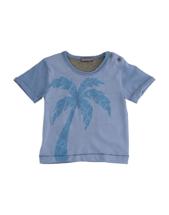 YELLOWSUB T-Shirt Top Size 18-24M / 92CM Coated Palm Tree gallery photo number 1