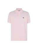 RRP €145 LACOSTE Polo Shirt Size 5 / L Logo Patch gallery photo number 4