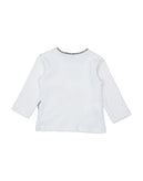 YELLOWSUB T-Shirt Top Size 3-6M / 68CM Coated Front gallery photo number 2