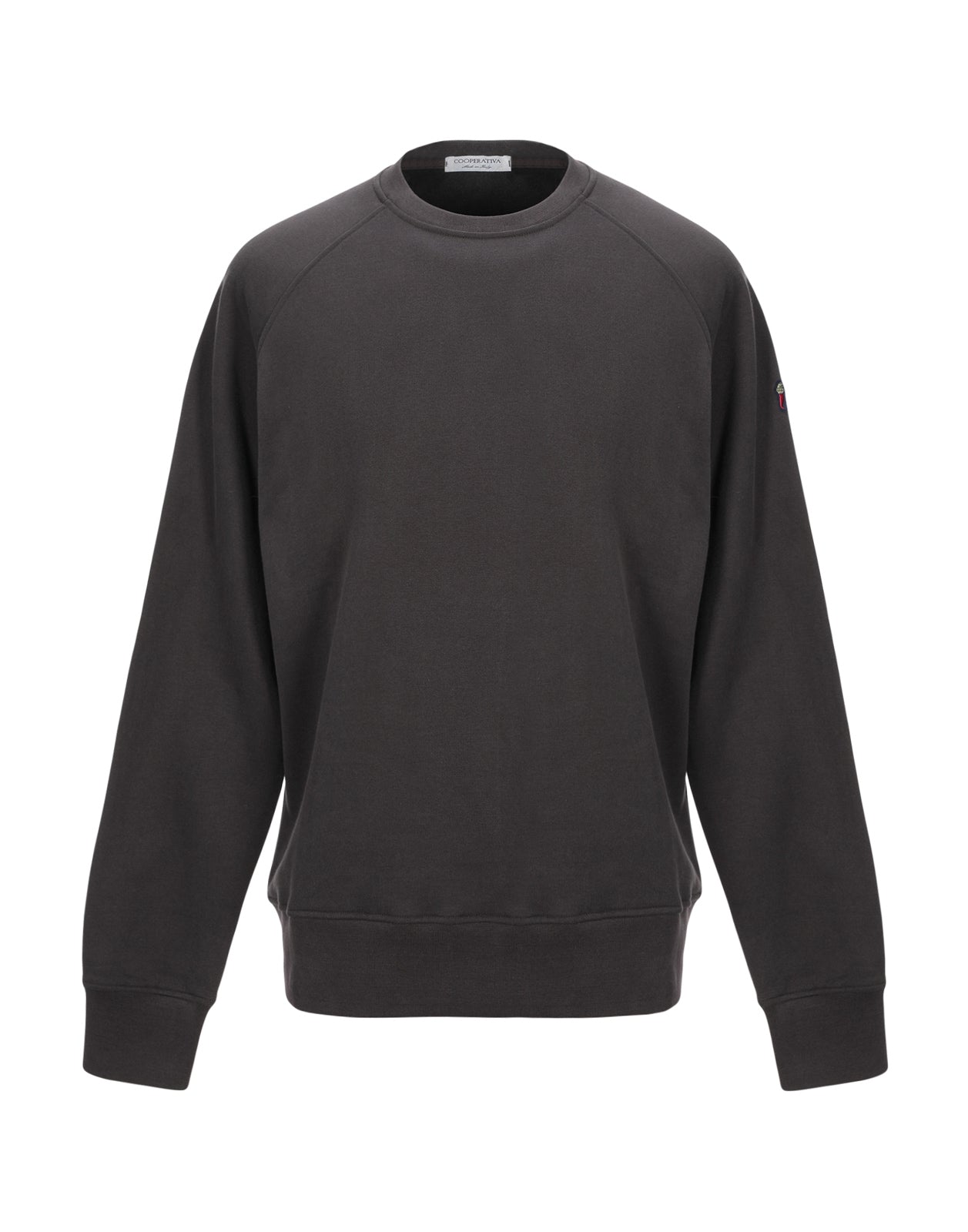 RRP €175 COOPERATIVA PESCATORI POSILLIPO Sweatshirt Size S Made in Italy gallery main photo