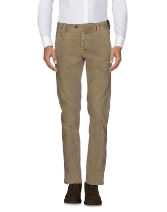 RRP €270 AT.P.CO Corduroy Chino Trousers Size IT 46 Stretch Garment Dye gallery photo number 1