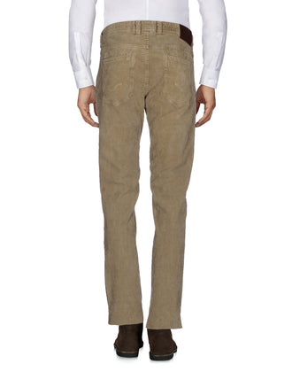 RRP €270 AT.P.CO Corduroy Chino Trousers Size IT 46 Stretch Garment Dye gallery photo number 2