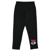 FREDDY Sweat Trousers Size 7-8Y / 130-140CM Stretch Coated Logo gallery photo number 2