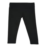 DEHA Capri Legging Size S / 7Y Black Made in Italy gallery photo number 2
