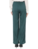 RRP €130 DEPARTMENT 5 Trousers Size 28 Side Striped Made in Italy gallery photo number 3