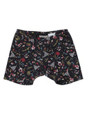 IMPS&ELFS Shorts Size 9-12M / 74CM Made in Italy gallery photo number 1