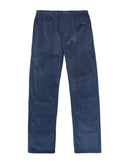 8 KIDS Corduroy Trousers Size 10Y Made in Italy gallery photo number 2