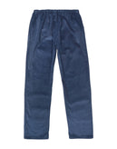 8 KIDS Corduroy Trousers Size 10Y Made in Italy gallery photo number 1