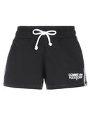 COMME DES F*CKDOWN Sweat Shorts Size M Made in Italy gallery photo number 3