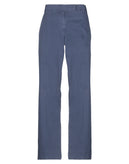 RRP €690 BRUNELLO CUCINELLI Chino Trousers Size IT 46 / XL Garment Dye Zip Fly gallery photo number 1