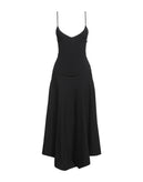 RRP €1405 DSQUARED2 Knitted Slip Dress Size S Angora & Wool Blend Made in Italy gallery photo number 3