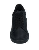 RRP €130 TSD12 Sneakers EU 44 UK 10 US 11 Padded Topline Perforated Thick Sole gallery photo number 2