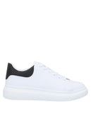 RRP €130 TSD12 Sneakers EU 40 UK 6 US 7 Padded Topline Perforated Thick Sole gallery photo number 3