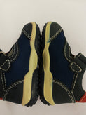 PRIMIGI Baby T-Bar Shoes Size - 18 UK 2 US 3 Antishock Flexible System gallery photo number 4