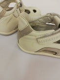 BIKKEMBERGS Baby Leather T-Strap Shoes US5 EU20 UK4 Cut Out gallery photo number 6