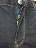 SH LOVE AFFAIR. By SILVIAN HEACH MIA Jeans W29 Stretch Logo Patch Skinny Fit gallery photo number 4