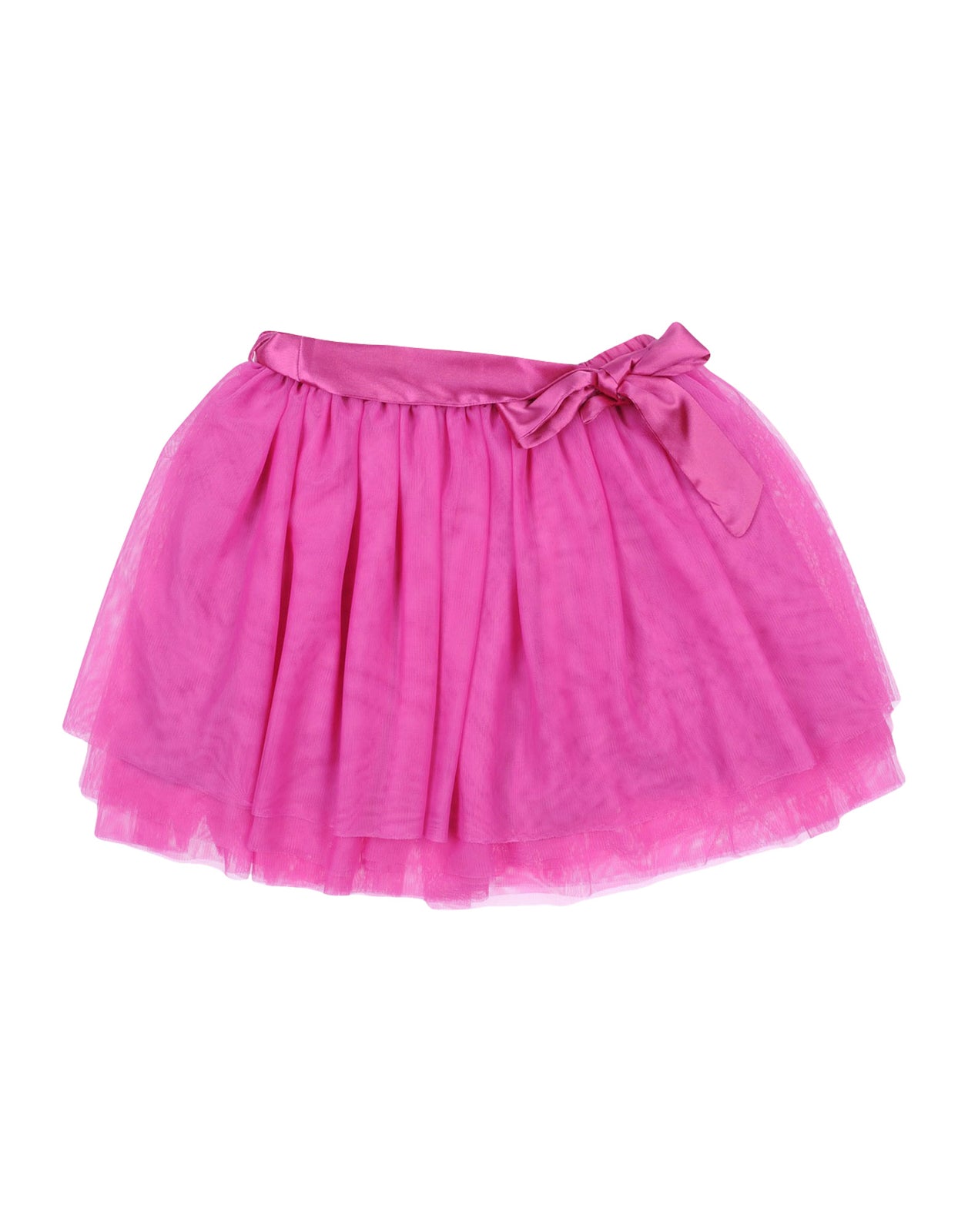 SO TWEE By MISS GRANT Tulle Tutu Skirt 44 / 14Y / 164-170CM Belted Layered gallery main photo