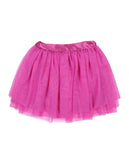SO TWEE By MISS GRANT Tulle Tutu Skirt 44 / 14Y / 164-170CM Belted Layered gallery photo number 2