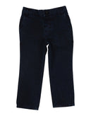 HITCH-HIKER By MONNALISA Trousers Size 12M / 86CM Garment Dye Made in Italy gallery photo number 1