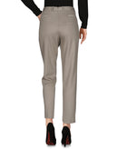 RRP €170 PT01 Tailored Trousers Size IT 40 Wool Blend Flat Front gallery photo number 2