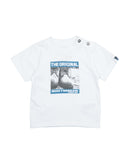TIMBERLAND T-Shirt Top Size 9M Printed Front gallery photo number 1