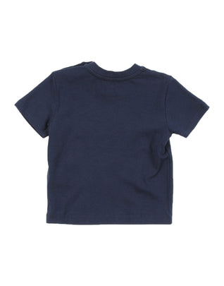 GRANT GARCON BABY T-Shirt Top Size 9M / 68-74CM Coated Tuxedo