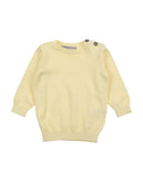 SP1 Jumper Size 6-9M / 74CM Thin Knit Ribbed Cuffs gallery photo number 1