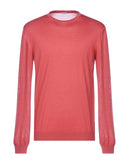 RRP €625 MALO 100% Cashmere Pullover Sweater US40 IT54 L Thin Made in Italy gallery photo number 1
