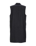 RRP€680 STELLA McCARTNEY Blazer Style Vest Size IT 40 / XS Wool Blend Slit Sides gallery photo number 4