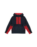 RRP €115 8 KIDS x ECOALF Cagoule Jacket Size 6Y Water Repellent Hooded gallery photo number 1