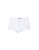 TAKE-TWO TEEN Shorts Size 16Y Unfinished Cuffs gallery photo number 1
