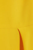 RRP€1580 STELLA McCARTNEY Midi Pencil Dress US0-2 IT36 XXS Silk Lining Tie Bow gallery photo number 5