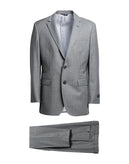 RRP€550 BROOKS BROTHERS Wool Suit US36 IT46 S Grey Single-Breasted Lined gallery photo number 3